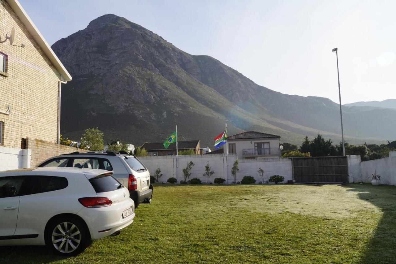 Valentines Hermanus Extérieur photo