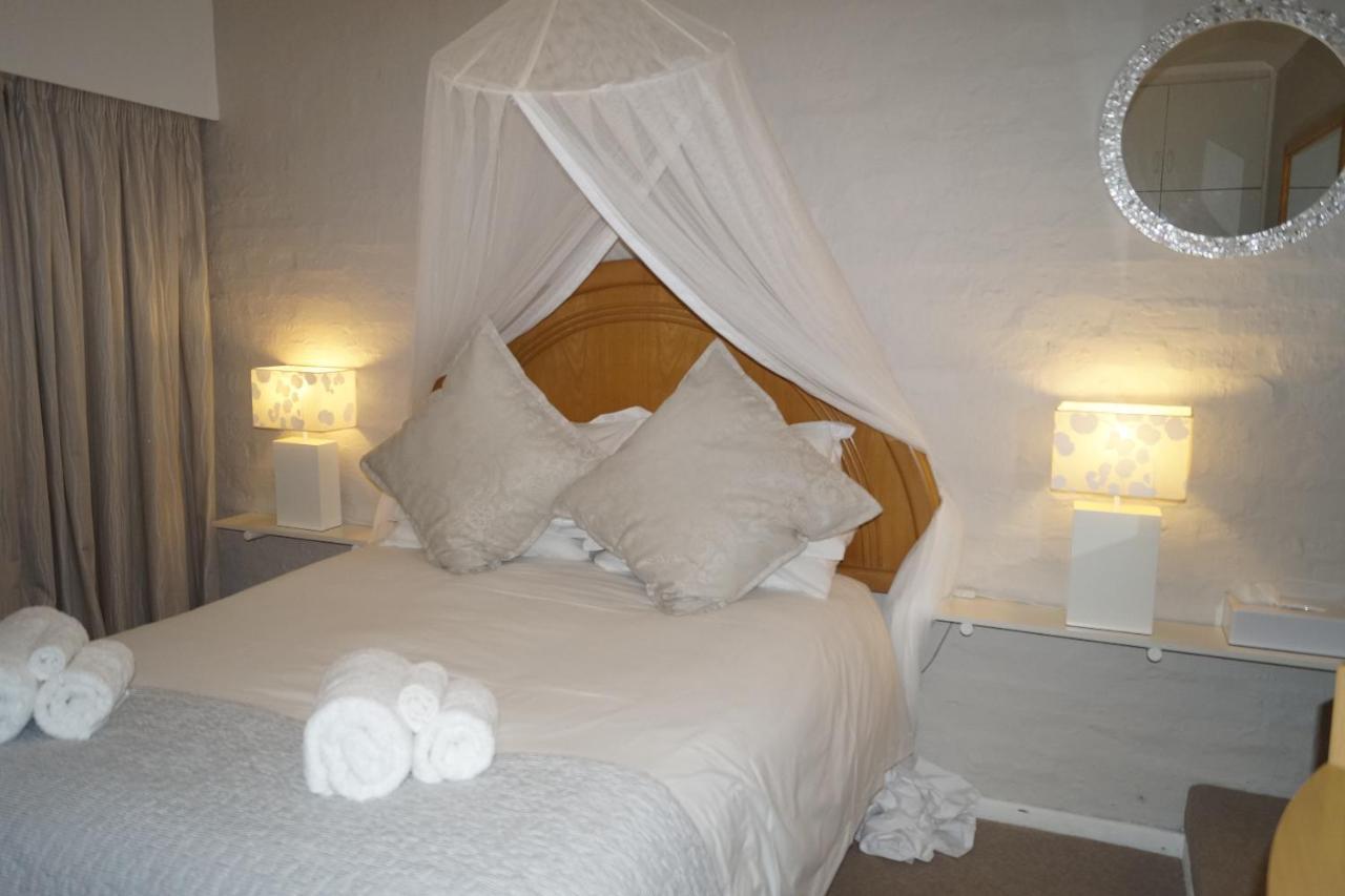 Valentines Hermanus Extérieur photo