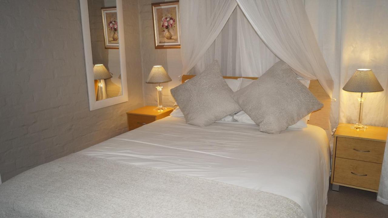 Valentines Hermanus Extérieur photo