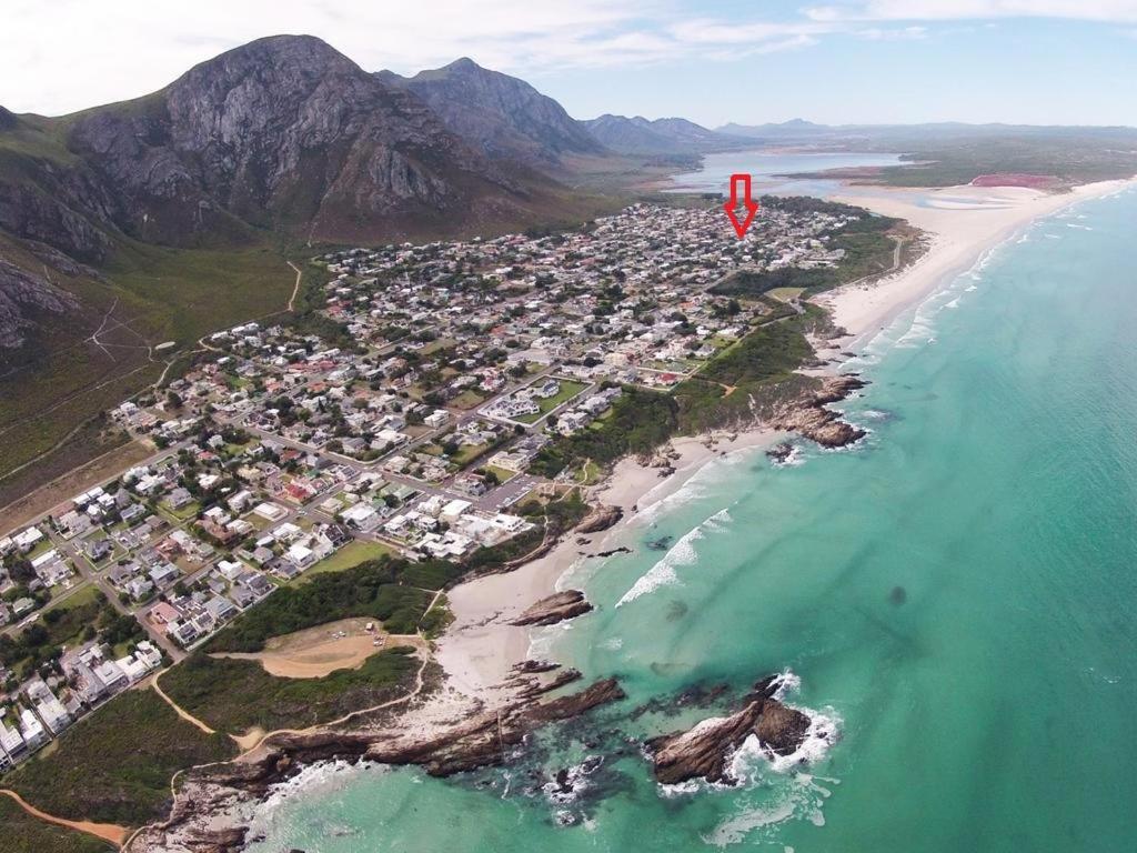 Valentines Hermanus Extérieur photo