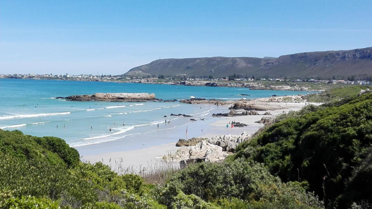 Valentines Hermanus Extérieur photo